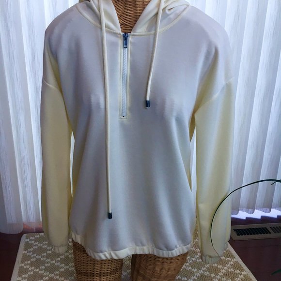 Cable Gauge Sport Modal Hooded 